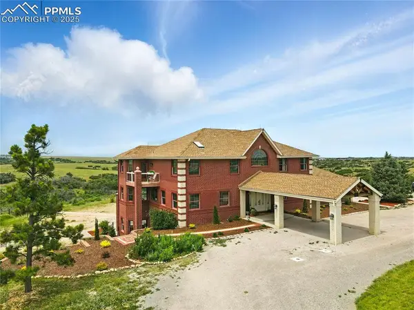 4347 N Crowfoot Valley Road, Castle Rock, CO 80108