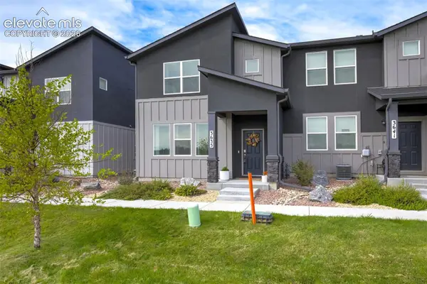 3635 Levy Park Drive, Colorado Springs, CO 80922