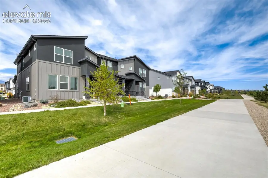 3635 Levy Park Drive, Colorado Springs, CO 80922 - #3