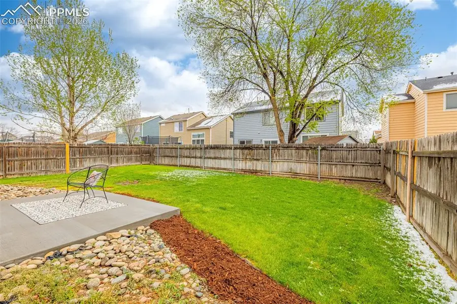 4511 Gunbarrel Drive, Colorado Springs, CO 80925 - #3