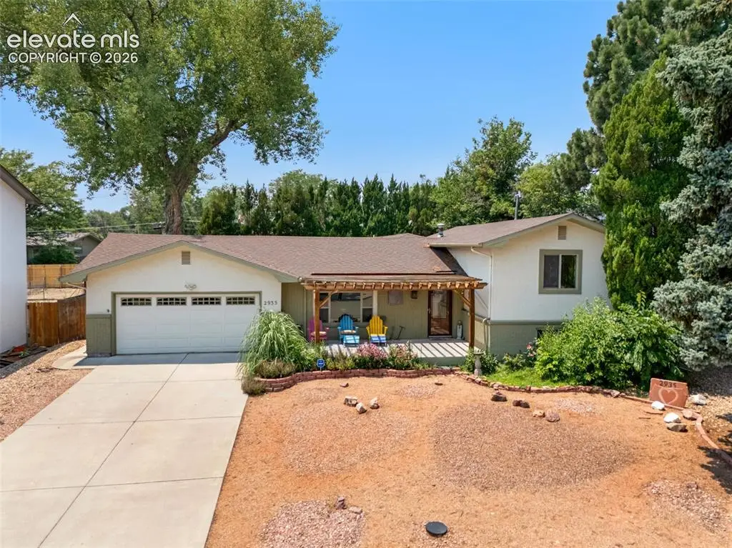 2935 Country Club Drive, Pueblo, CO 81008 - #1