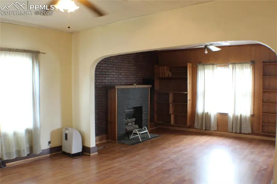 911 E 6th Street, Pueblo, CO 81001 - #2