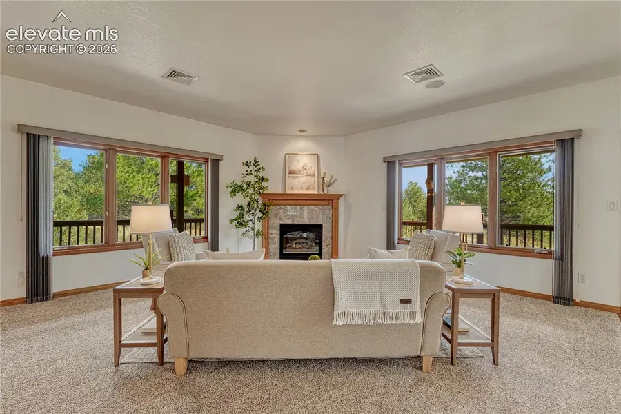 19435 Sherwood Trail, Monument, CO 80132 - #2