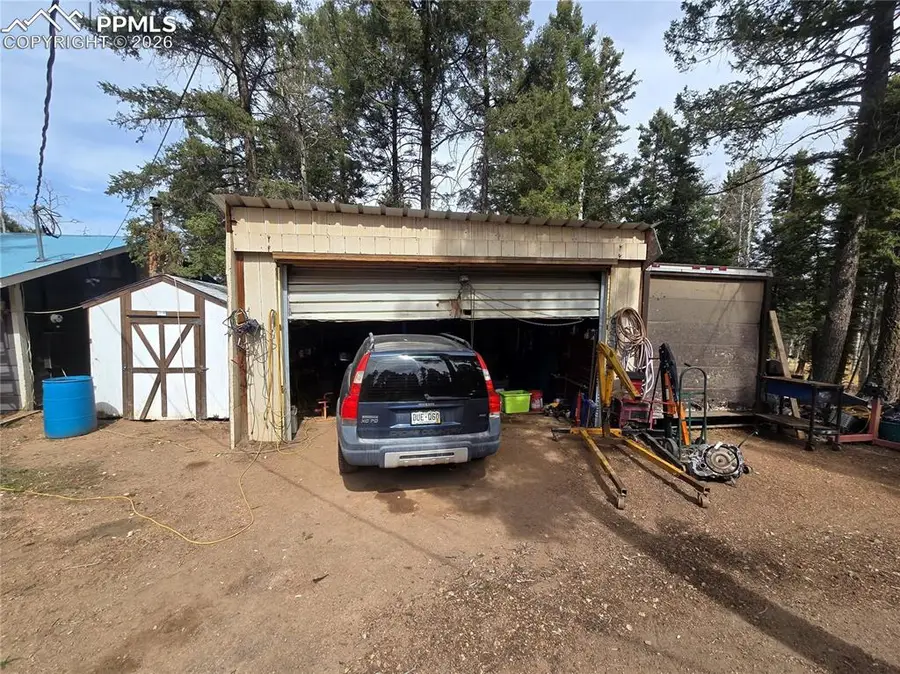 855 Will Stutley Drive, Divide, CO 80814 - #3