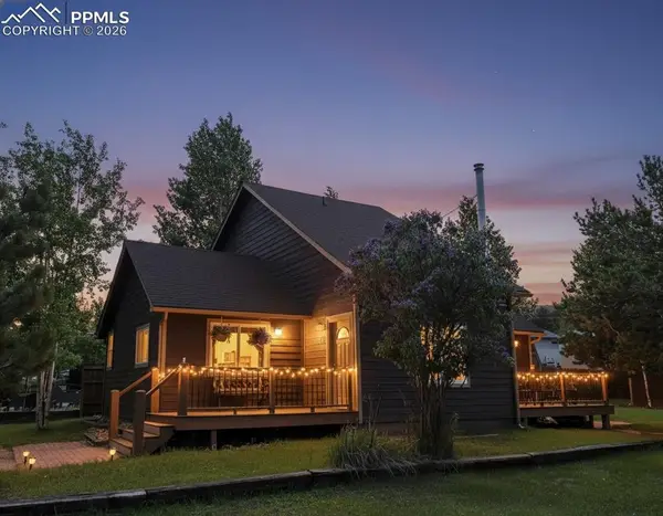 215 S Park Street, Woodland Park, CO 80863