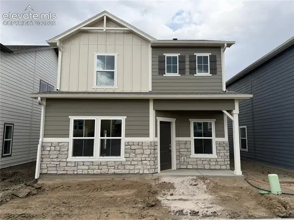 5354 Hodges Grove, Colorado Springs, CO 80925