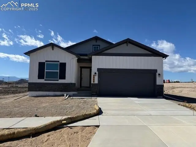 7944 Wilton Drive, Colorado Springs, CO 80908 - Image #1