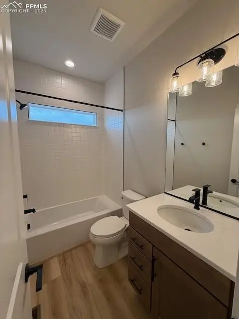 7944 Wilton Drive, Colorado Springs, CO 80908 - Image #3