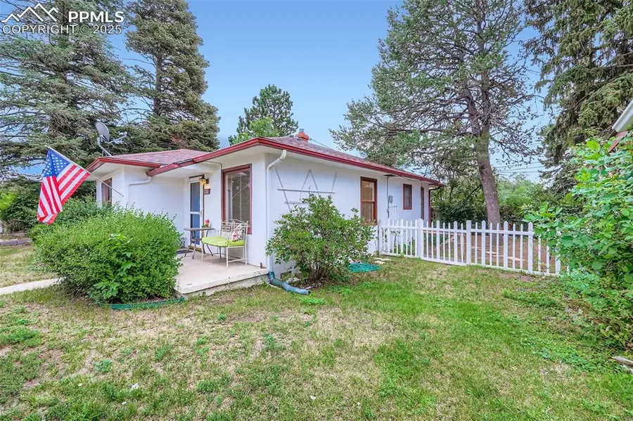 2111 E Cache La Poudre Street, Colorado Springs, CO 80909 - Image #3
