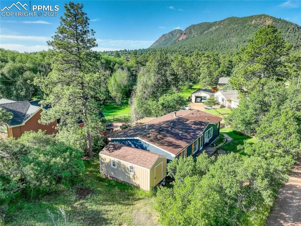 455 Clio Avenue, Palmer Lake, CO 80133 - #1