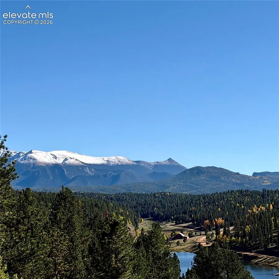 31 Pike View Circle, Divide, CO 80814 - #2