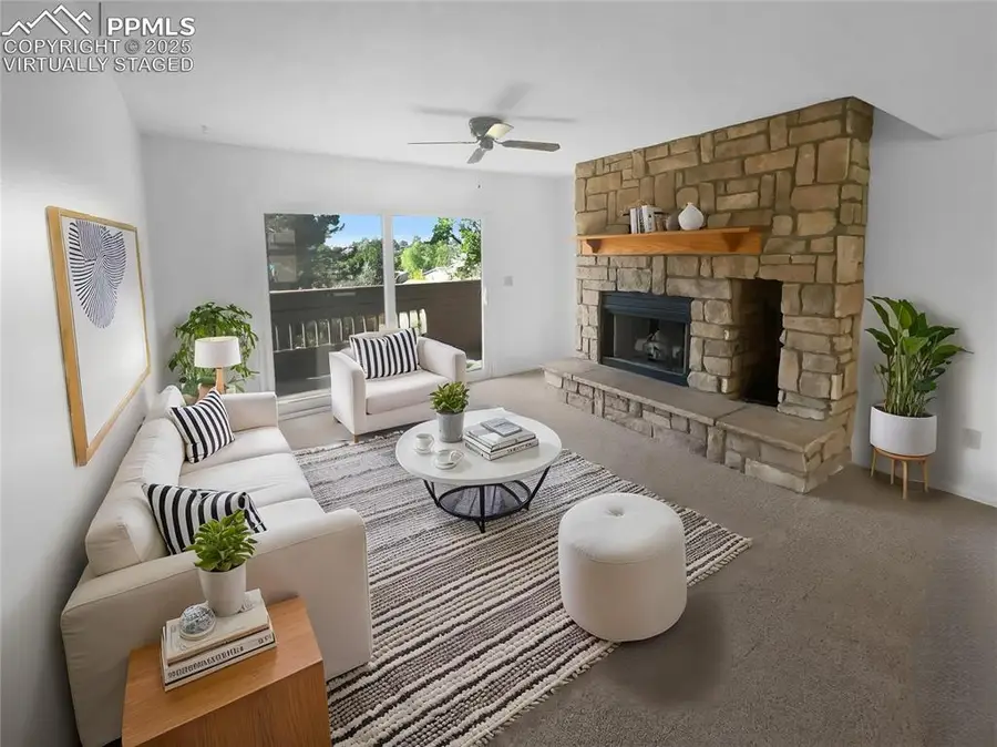 937 Moorings Drive, Colorado Springs, CO 80906 - Image #2