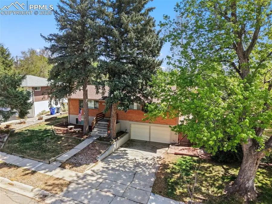 2009 Snyder Avenue, Colorado Springs, CO 80909 - #3