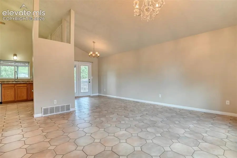 7020 Churchwood Circle, Colorado Springs, CO 80918 - #2