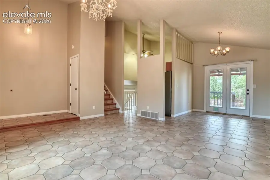 7020 Churchwood Circle, Colorado Springs, CO 80918 - #3