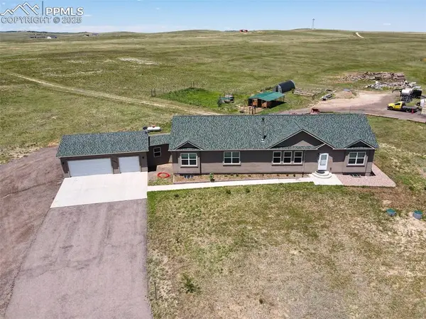 13820 Noah Abel Point, Calhan, CO 80808
