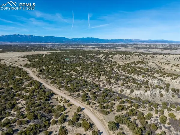 Sunset Ridge Drive, Pueblo, CO 81004