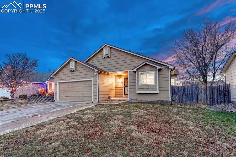 5615 Marabou Way, Colorado Springs, CO 80911 - Image #3