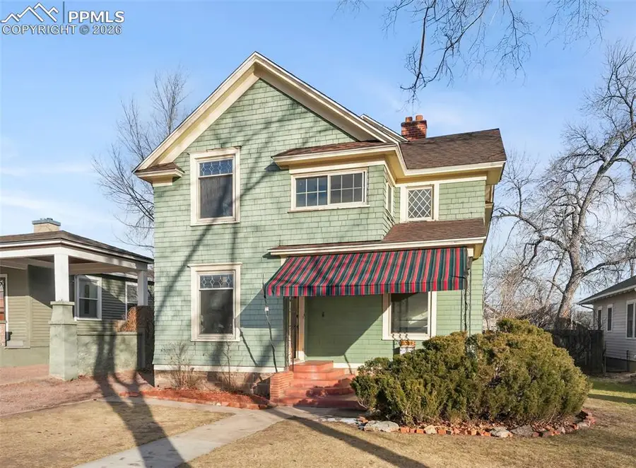 2309 N Nevada Avenue, Colorado Springs, CO 80907 - Image #2