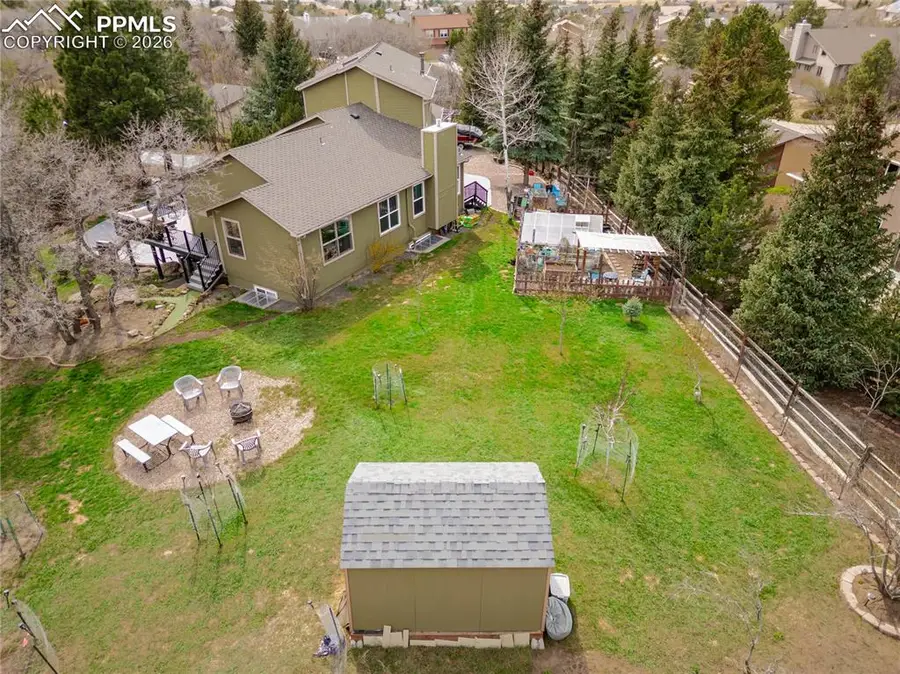 15041 La Jolla Place, Colorado Springs, CO 80921 - #2