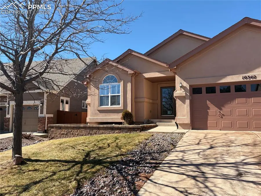 10342 Biscayne Drive, Peyton, CO 80831 - #2