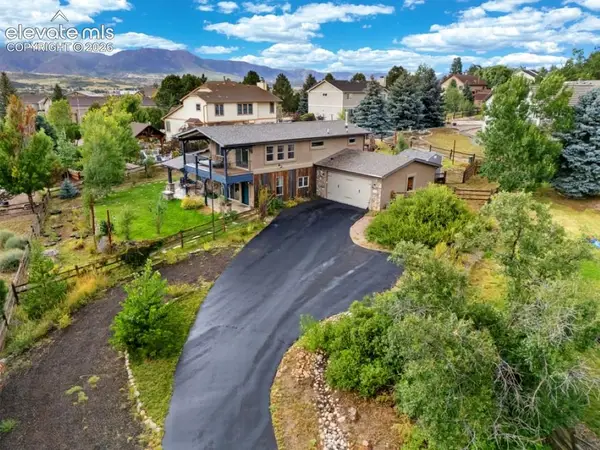 14490 Westchester Drive, Colorado Springs, CO 80908