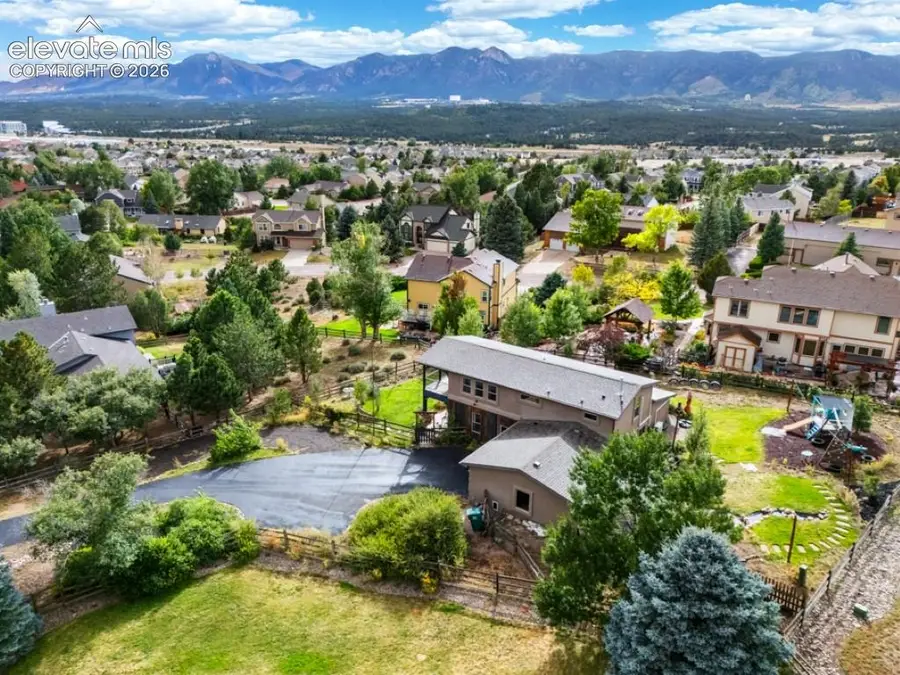 14490 Westchester Drive, Colorado Springs, CO 80908 - #3