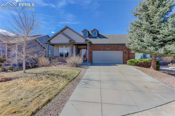 9368 Baltusrol Court, Peyton, CO 80831