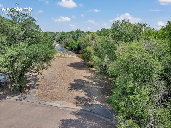 13 Sunnyland Loop Lane, Fountain, CO 80817