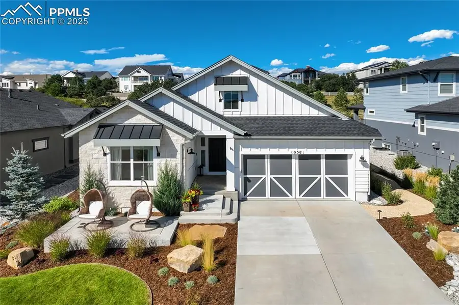 1058 Charismatic Way, Colorado Springs, CO 80921 - Image #3