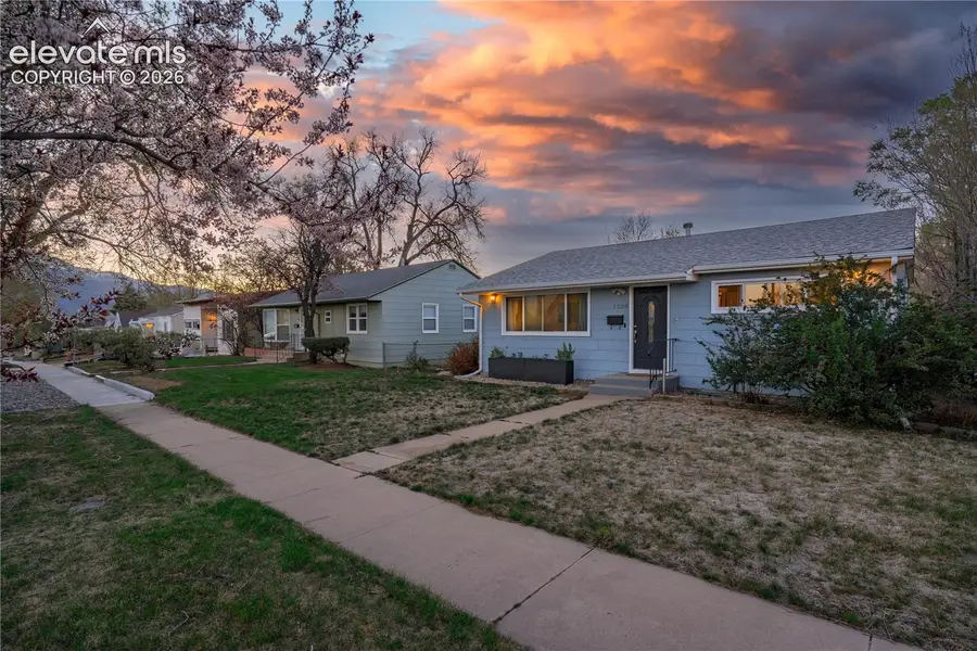 1220 E Fountain Boulevard, Colorado Springs, CO 80910 - #3