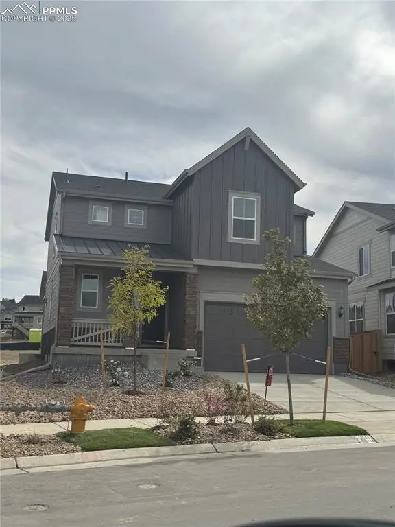 12586 W Frost Avenue, Littleton, CO 80127 - Image #1