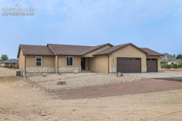 2094 W Woodstock Place, Pueblo West, CO 81007