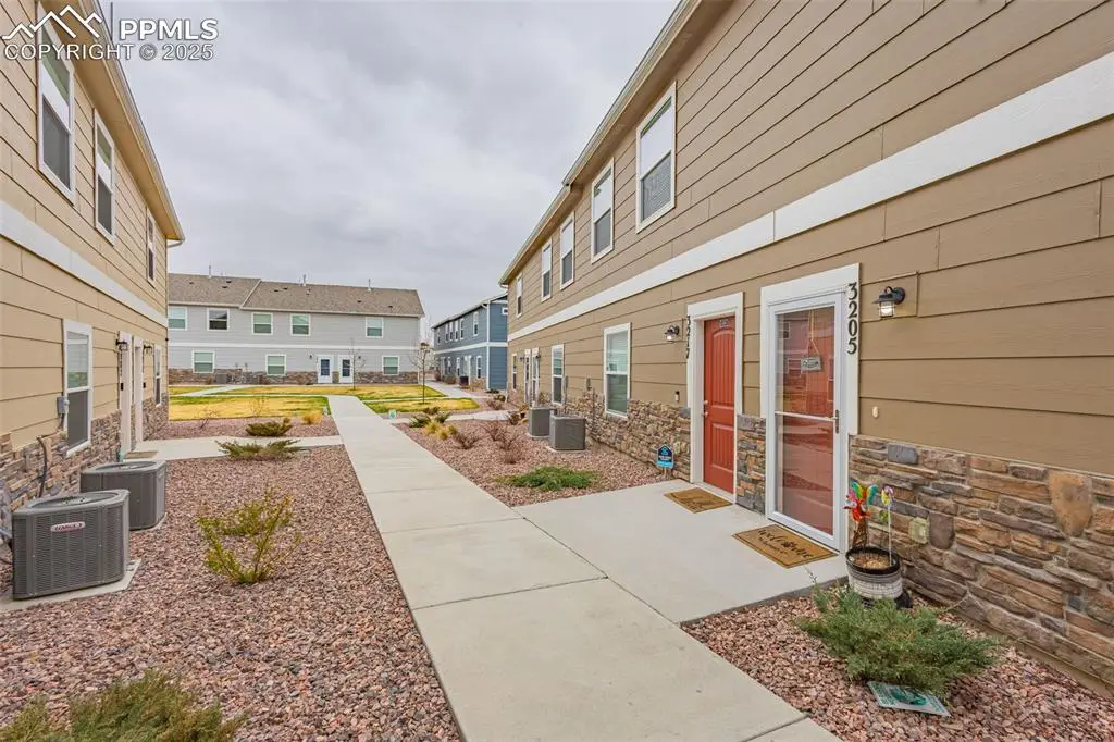 3205 Thunderchief Heights, Colorado Springs, CO 80916 - Image #1