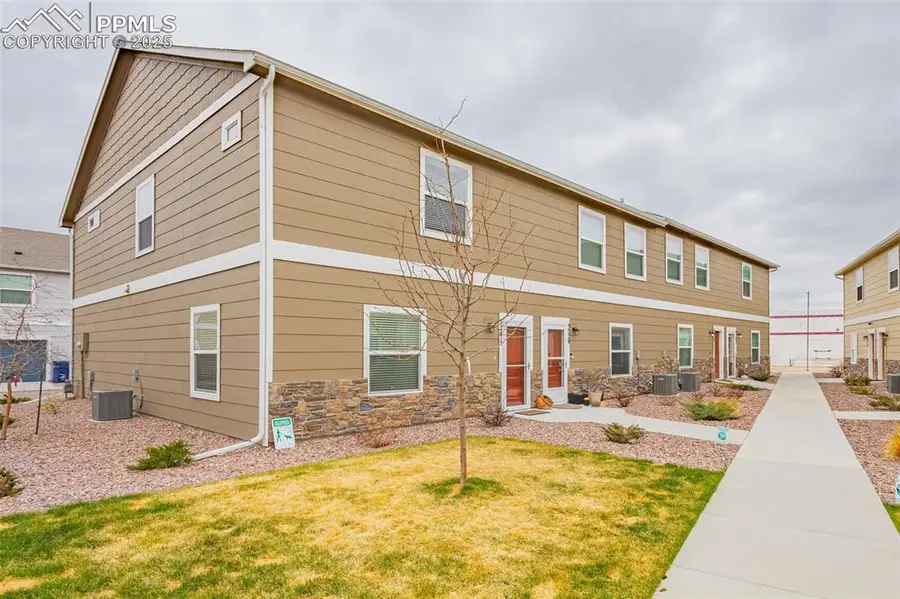 3205 Thunderchief Heights, Colorado Springs, CO 80916 - Image #2