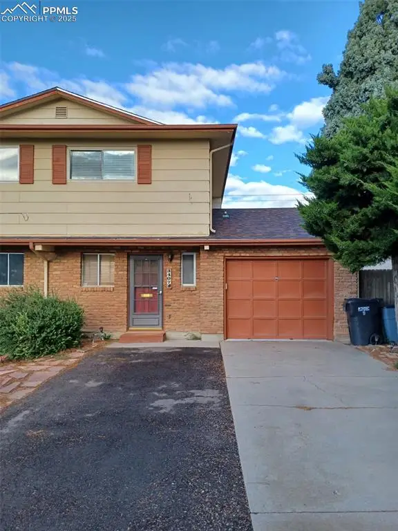 3407 Baltimore Avenue, Pueblo, CO 81008