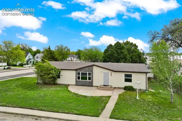 398 F Avenue, Limon, CO 80828