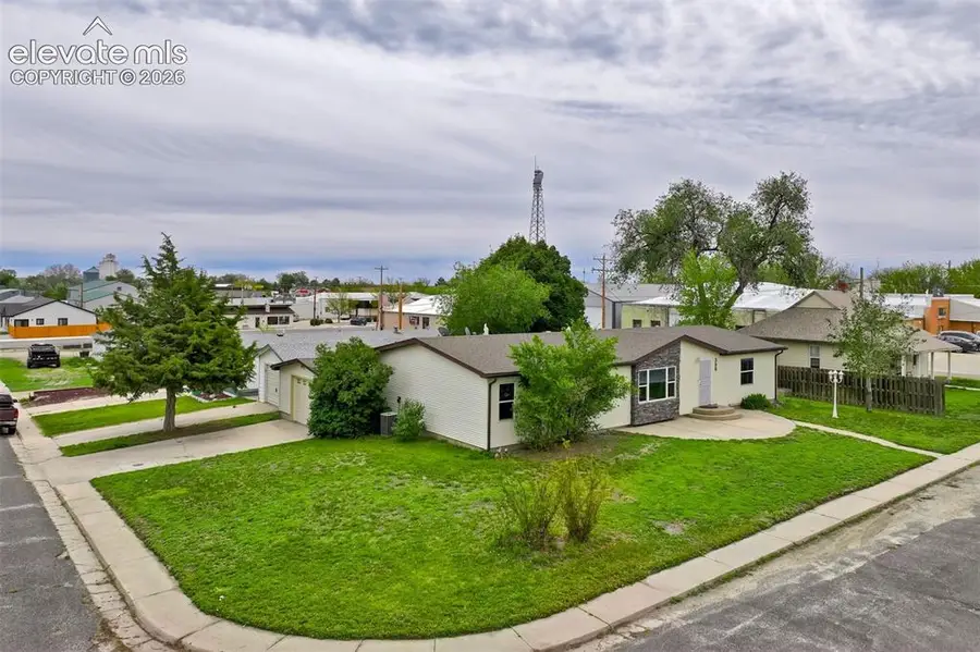 698 F Avenue, Limon, CO 80828 - #2