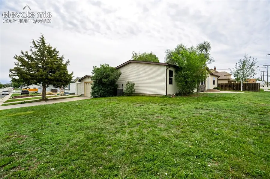 698 F Avenue, Limon, CO 80828 - #3