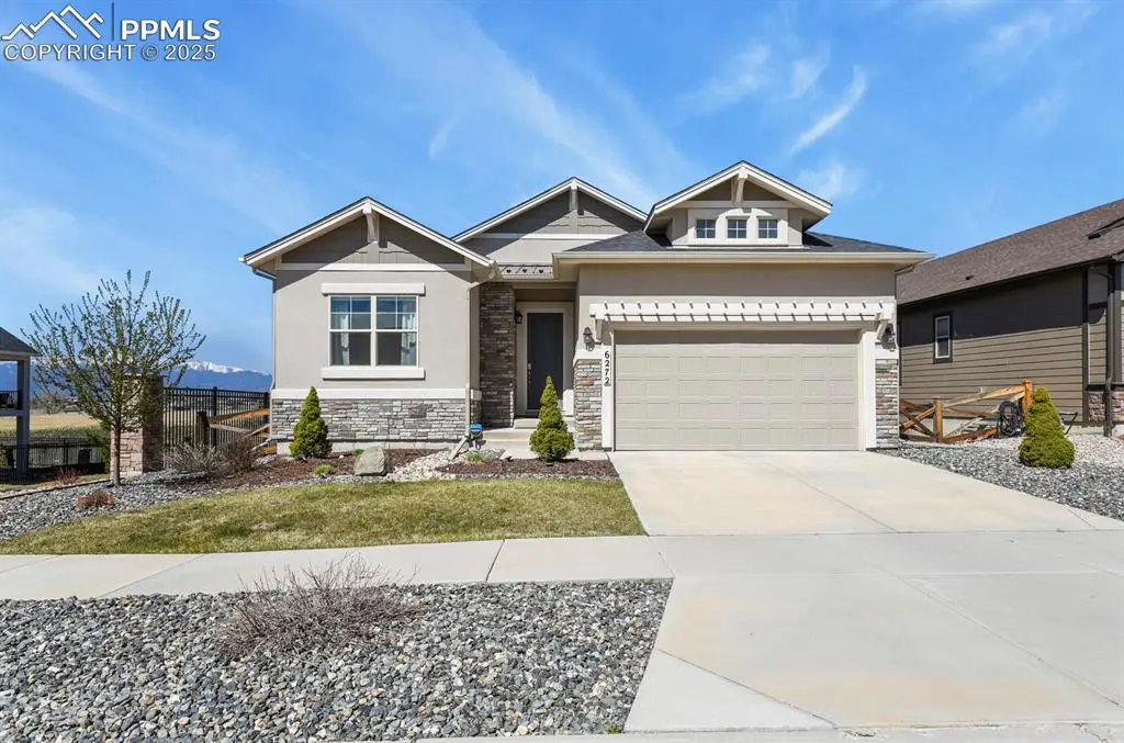 6272 Lochside View, Colorado Springs, CO 80927 - Image #1