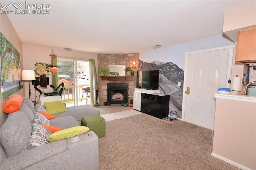 846 Tenderfoot Hill Road #104, Colorado Springs, CO 80906 - Image #2