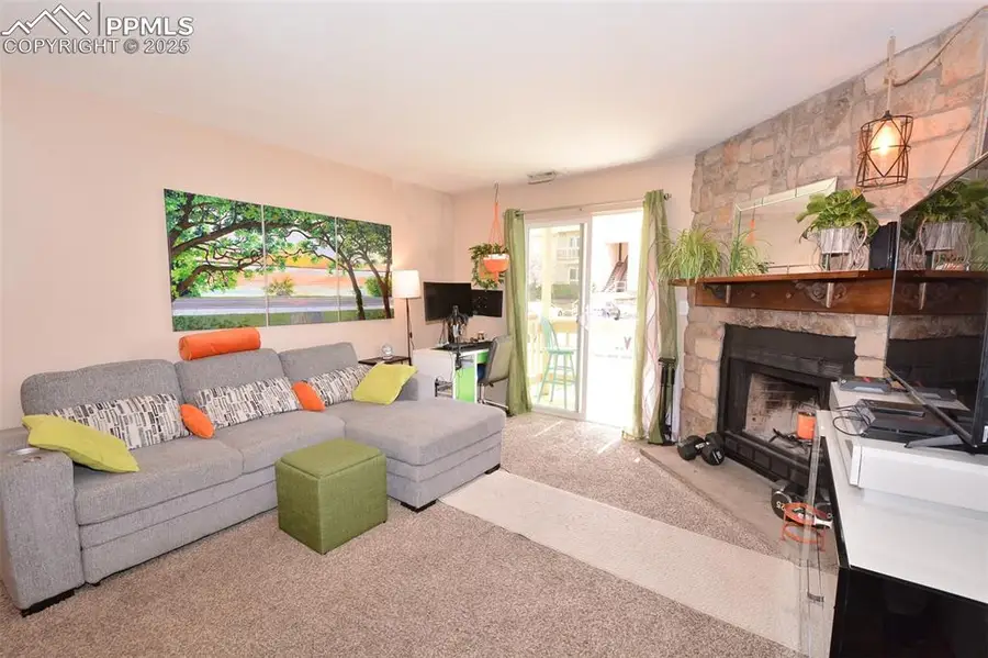 846 Tenderfoot Hill Road #104, Colorado Springs, CO 80906 - Image #3