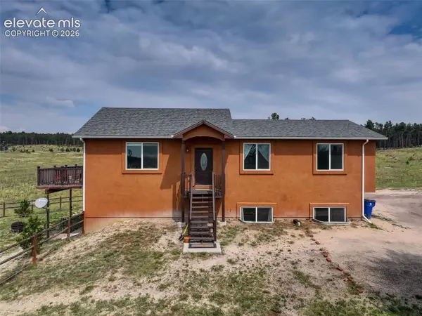 6420 Coolwell Drive, Colorado Springs, CO 80908