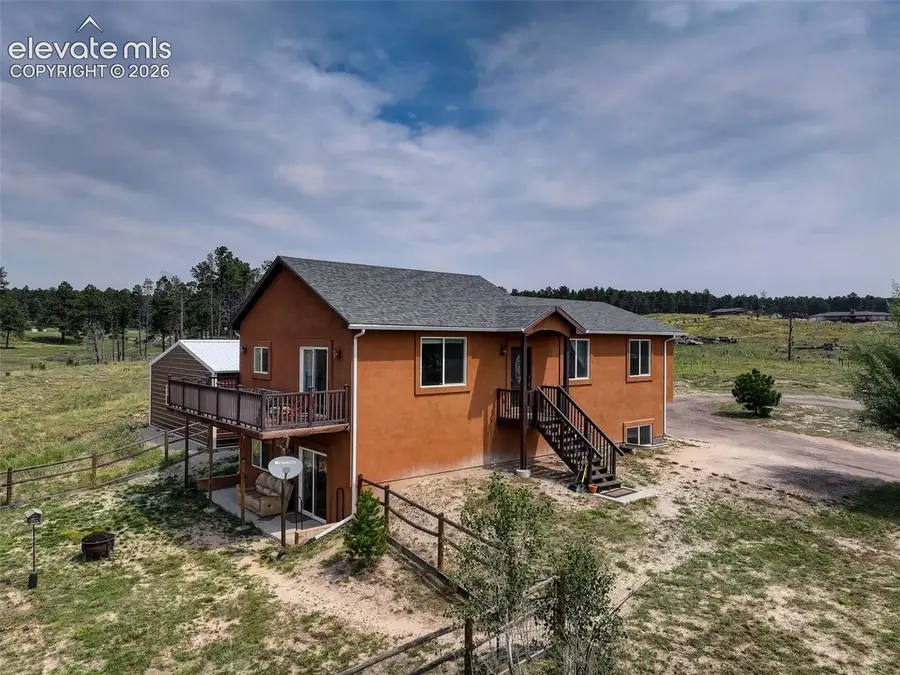 6420 Coolwell Drive, Colorado Springs, CO 80908 - #2