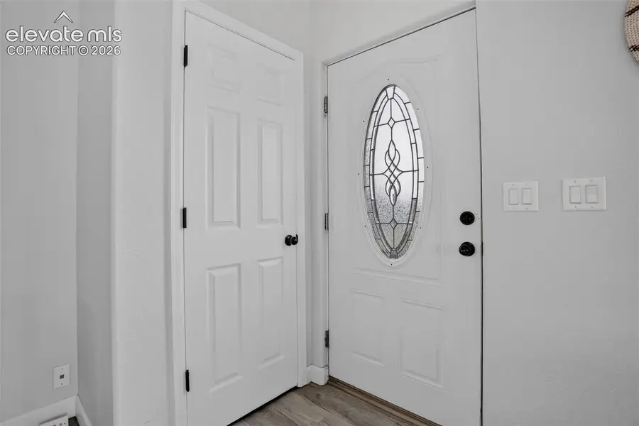 6420 Coolwell Drive, Colorado Springs, CO 80908 - #3