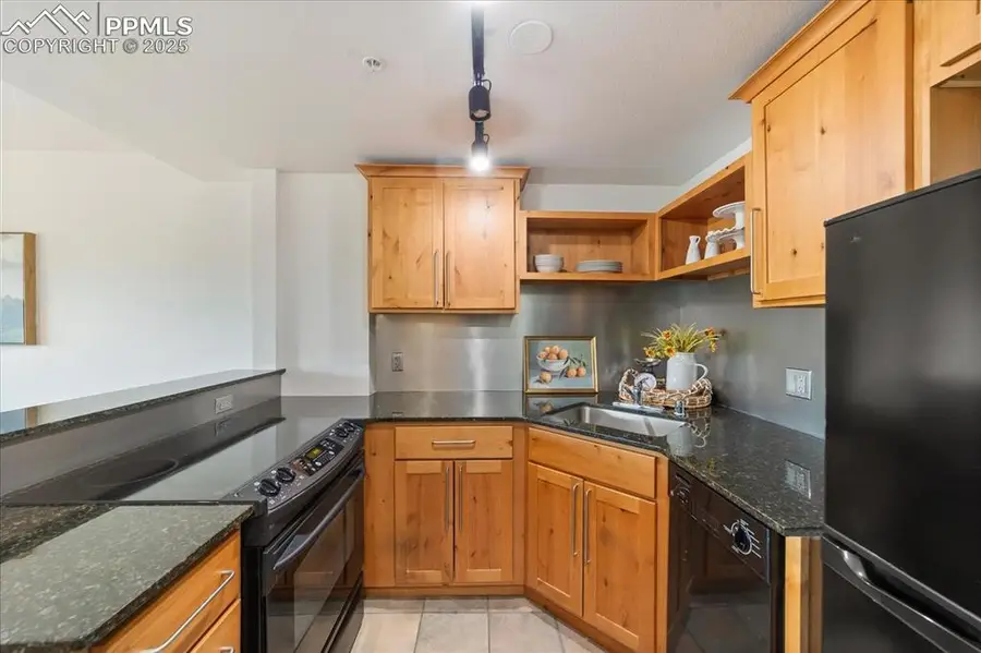 417 E Kiowa Street #405, Colorado Springs, CO 80903 - Image #3