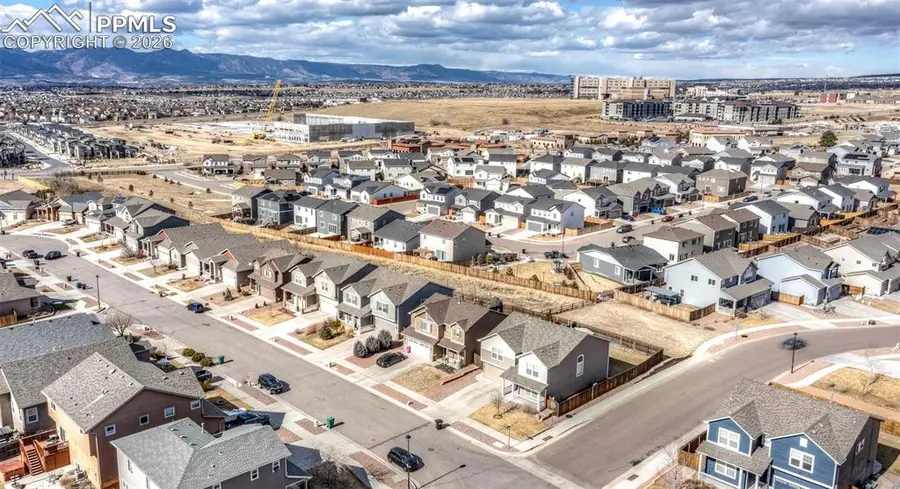 6170 Finglas Drive, Colorado Springs, CO 80923 - #3