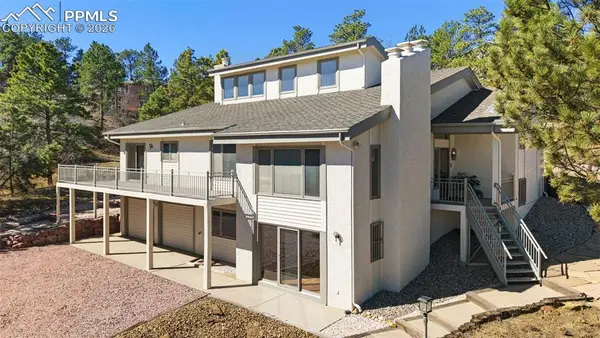 485 W Woodmen Road, Colorado Springs, CO 80919