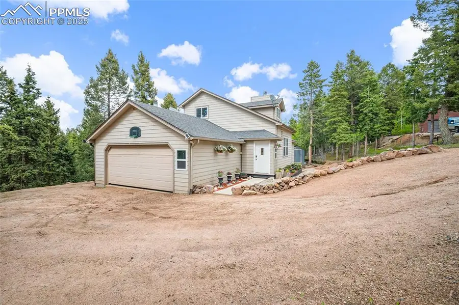 127 Badger Lake Circle, Divide, CO 80814 - Image #3