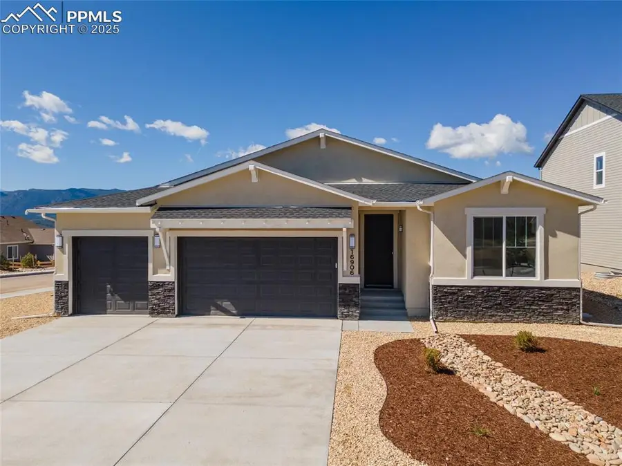 16906 Greenfield Drive, Monument, CO 80132 - Image #2